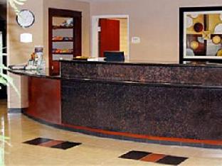 courtyard by marriott corpus christi