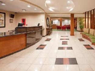 courtyard by marriott corpus christi