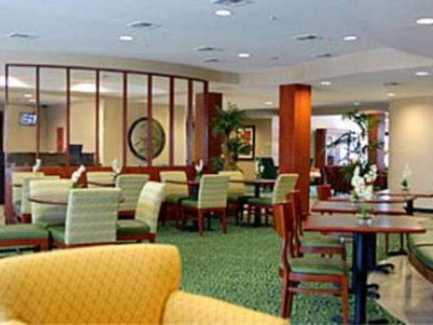 courtyard by marriott corpus christi