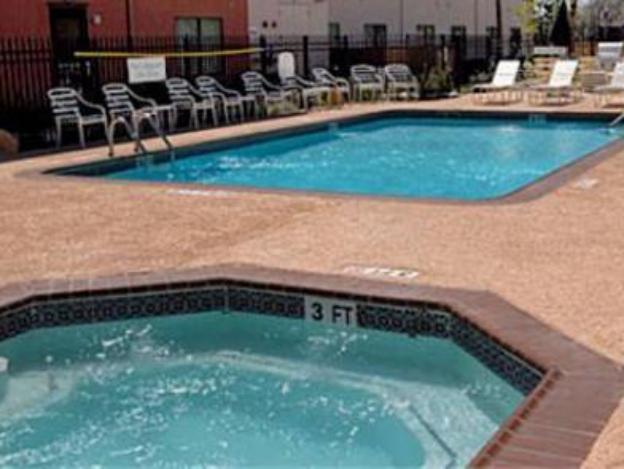 courtyard by marriott corpus christi