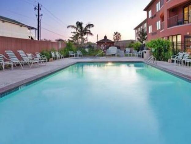 courtyard by marriott corpus christi