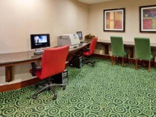 courtyard by marriott corpus christi