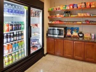 courtyard by marriott corpus christi