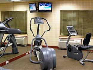 courtyard by marriott corpus christi