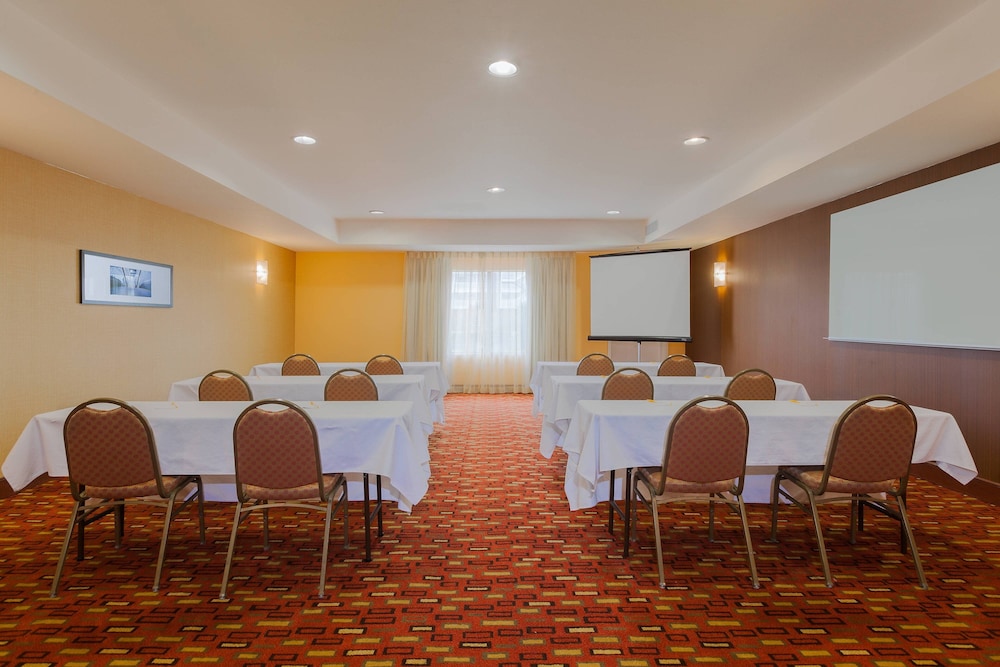 courtyard by marriott corpus christi