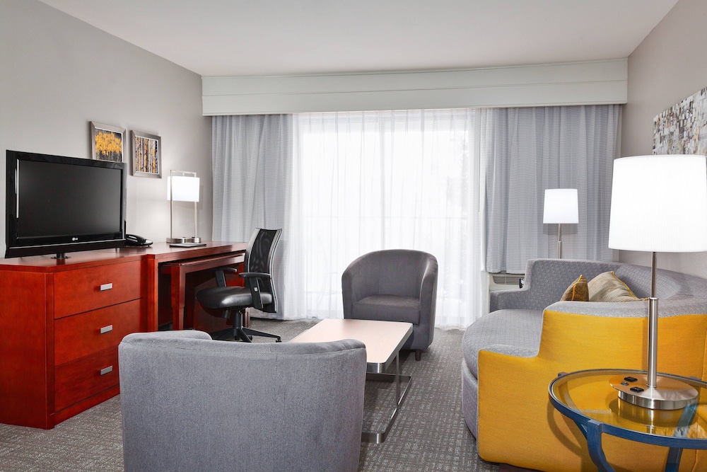 courtyard by marriott corpus christi