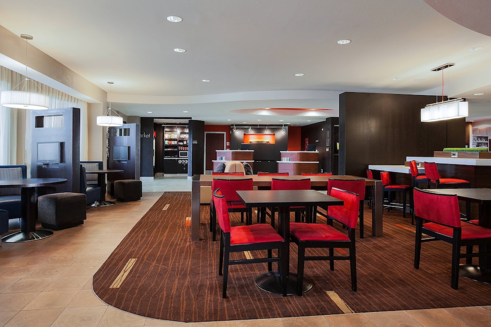 courtyard by marriott corpus christi