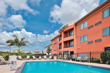 courtyard by marriott corpus christi