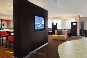courtyard by marriott corpus christi