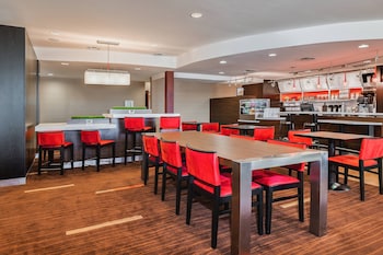 courtyard by marriott corpus christi