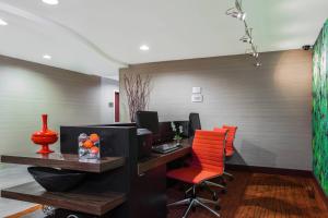 courtyard by marriott corpus christi