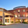 courtyard by marriott corpus christi