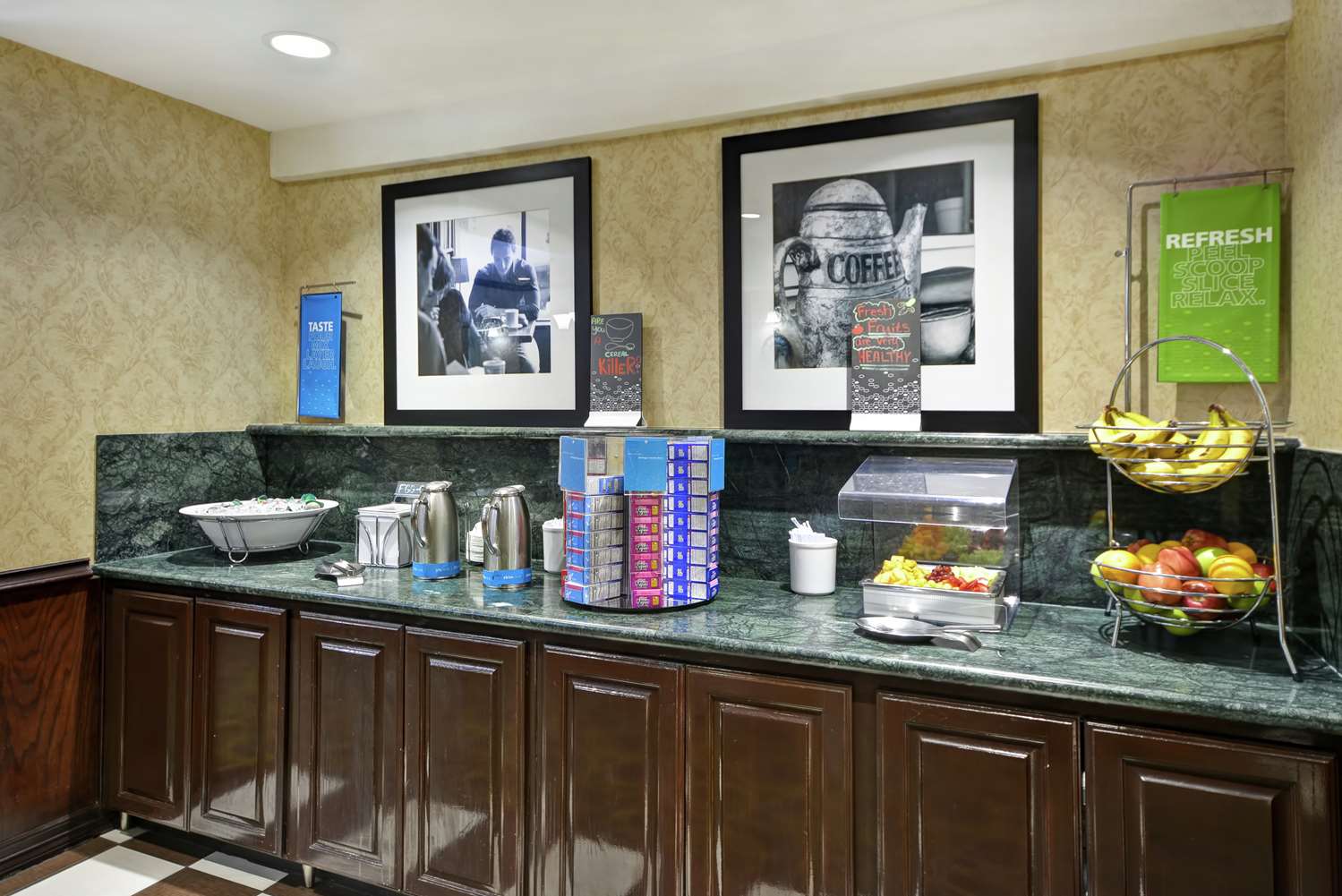 hampton inn corpus christi northwest i 37