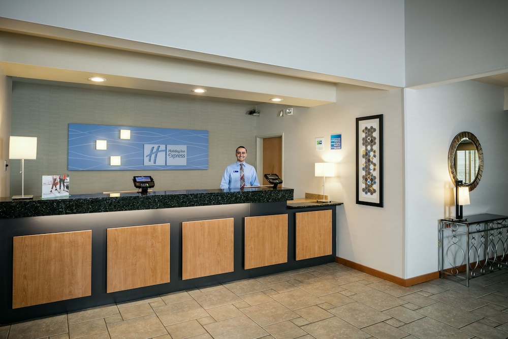 holiday inn express corvallis on the river by ihg