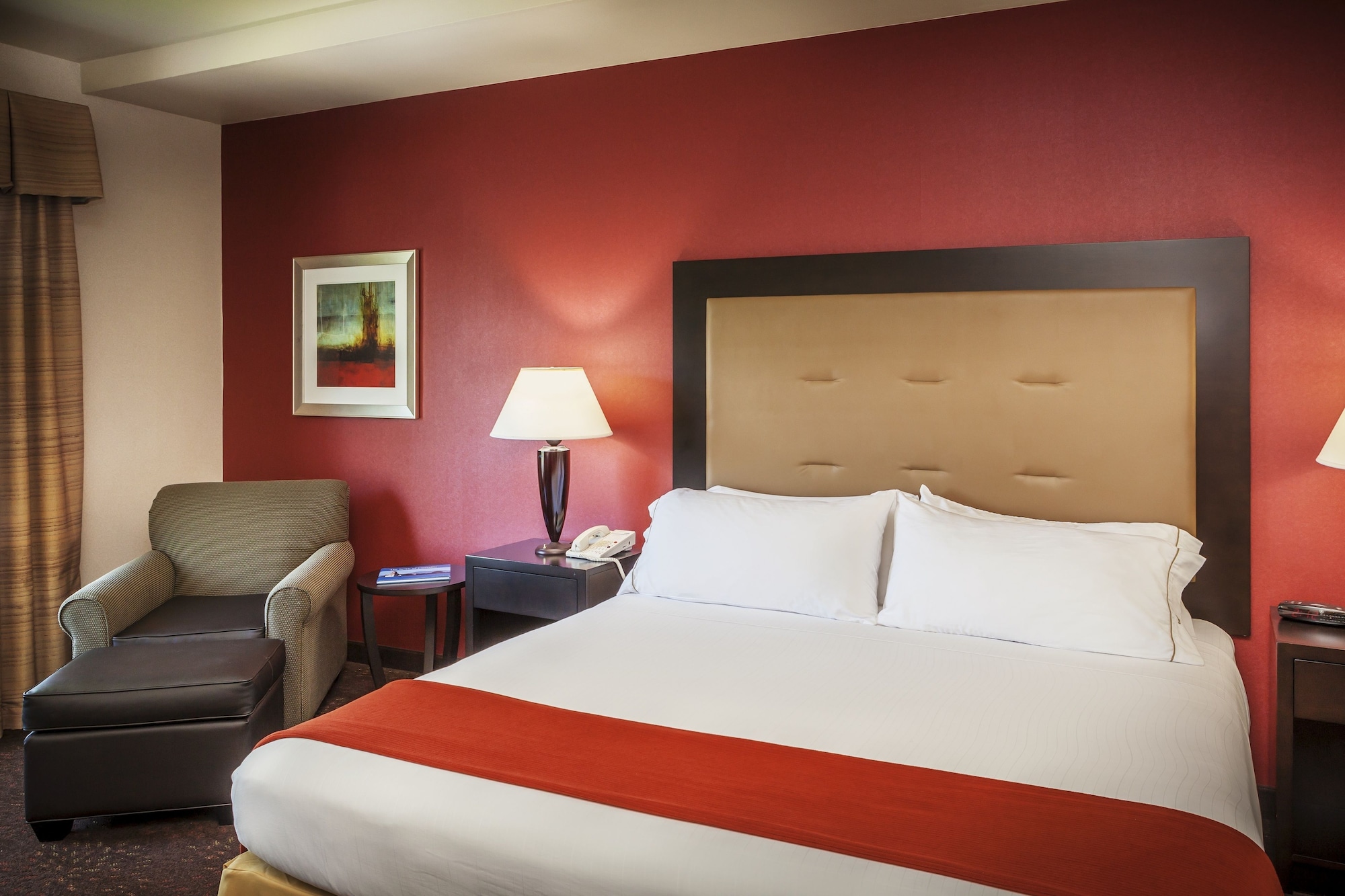 holiday inn express corvallis on the river by ihg