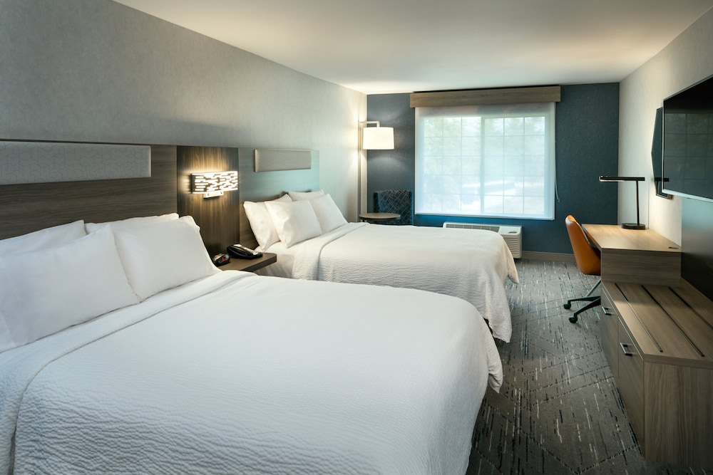 holiday inn express corvallis on the river by ihg