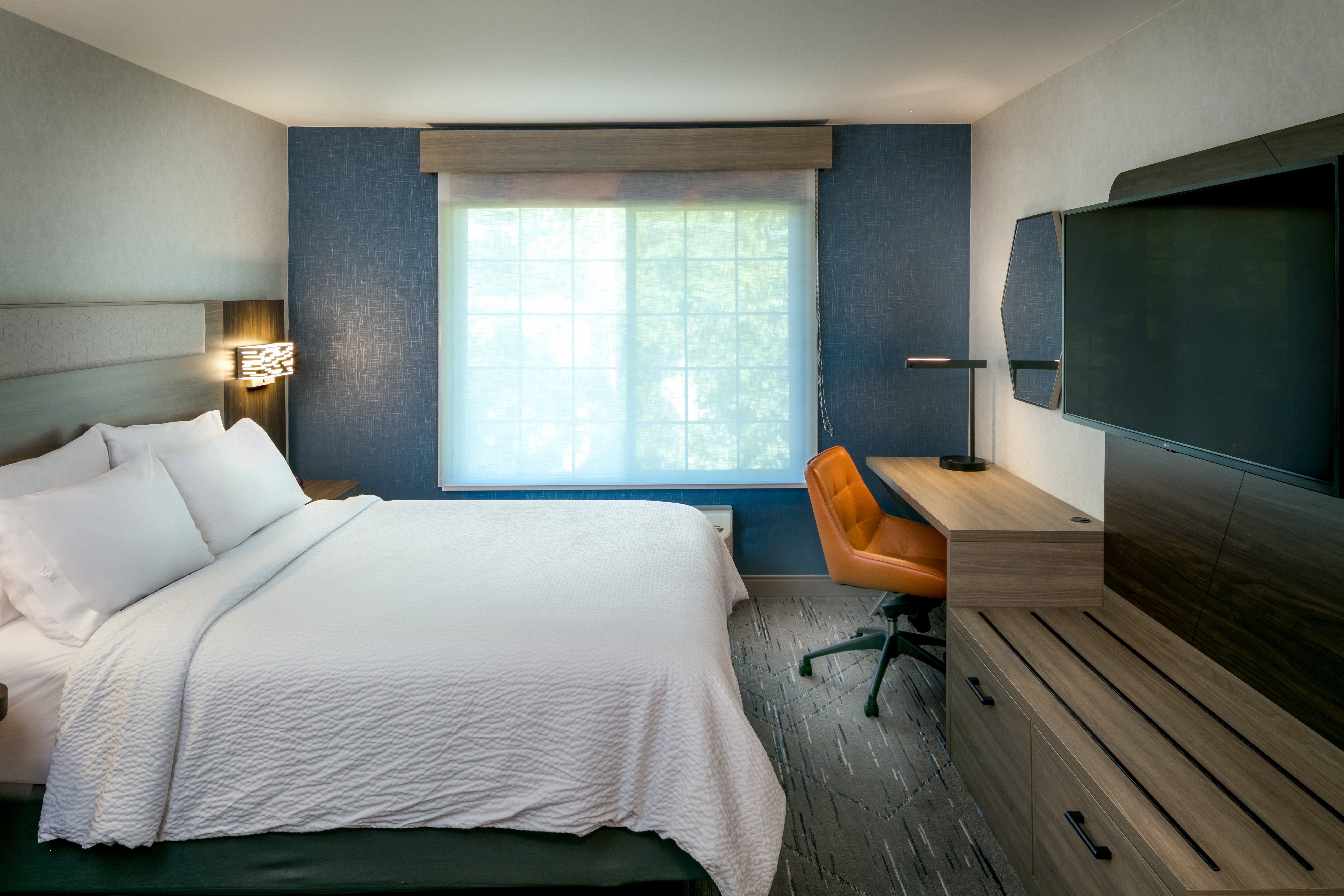 holiday inn express corvallis on the river by ihg