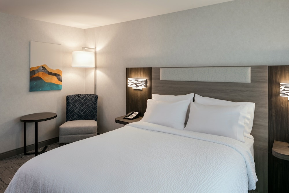 holiday inn express corvallis on the river by ihg
