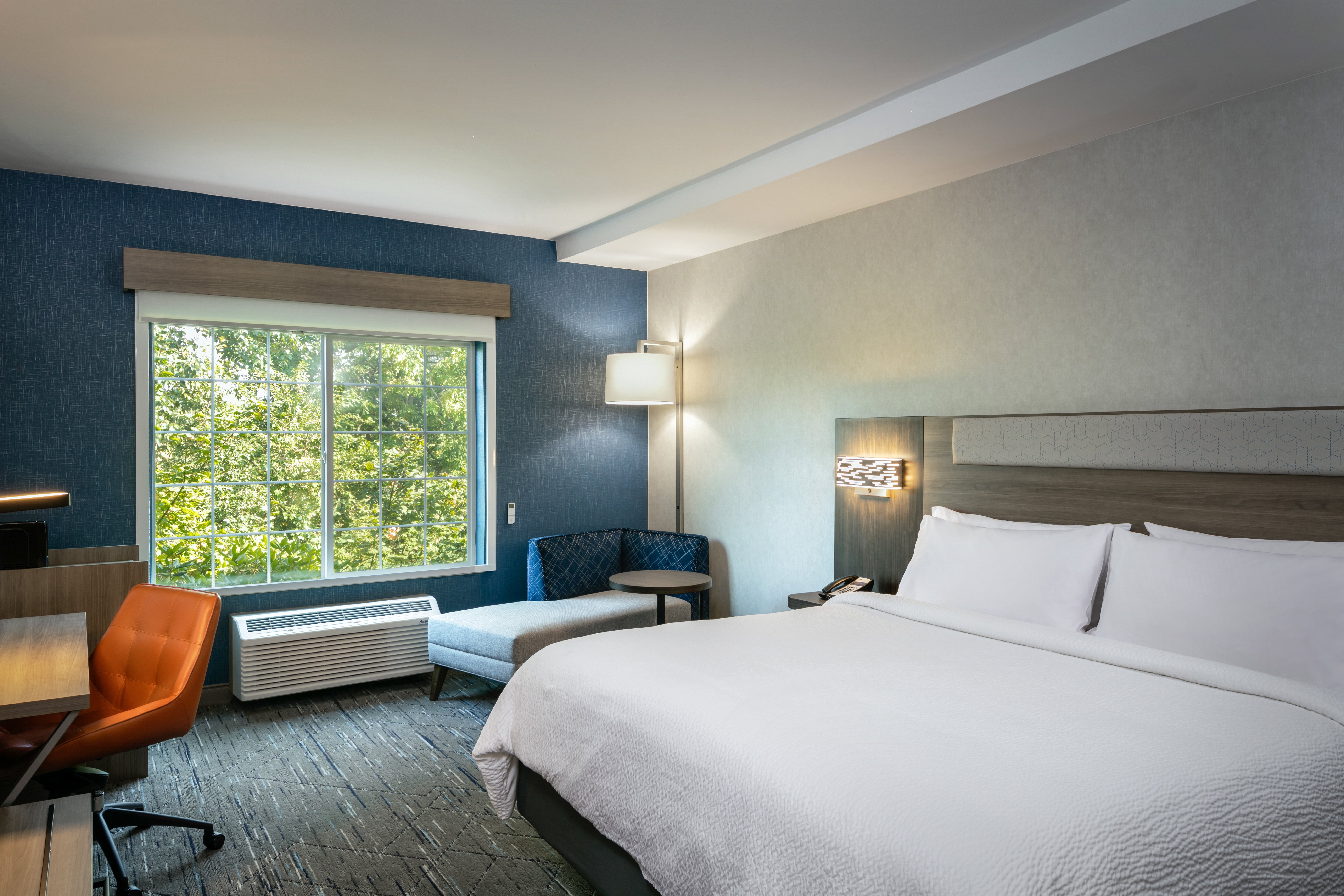 holiday inn express corvallis on the river by ihg