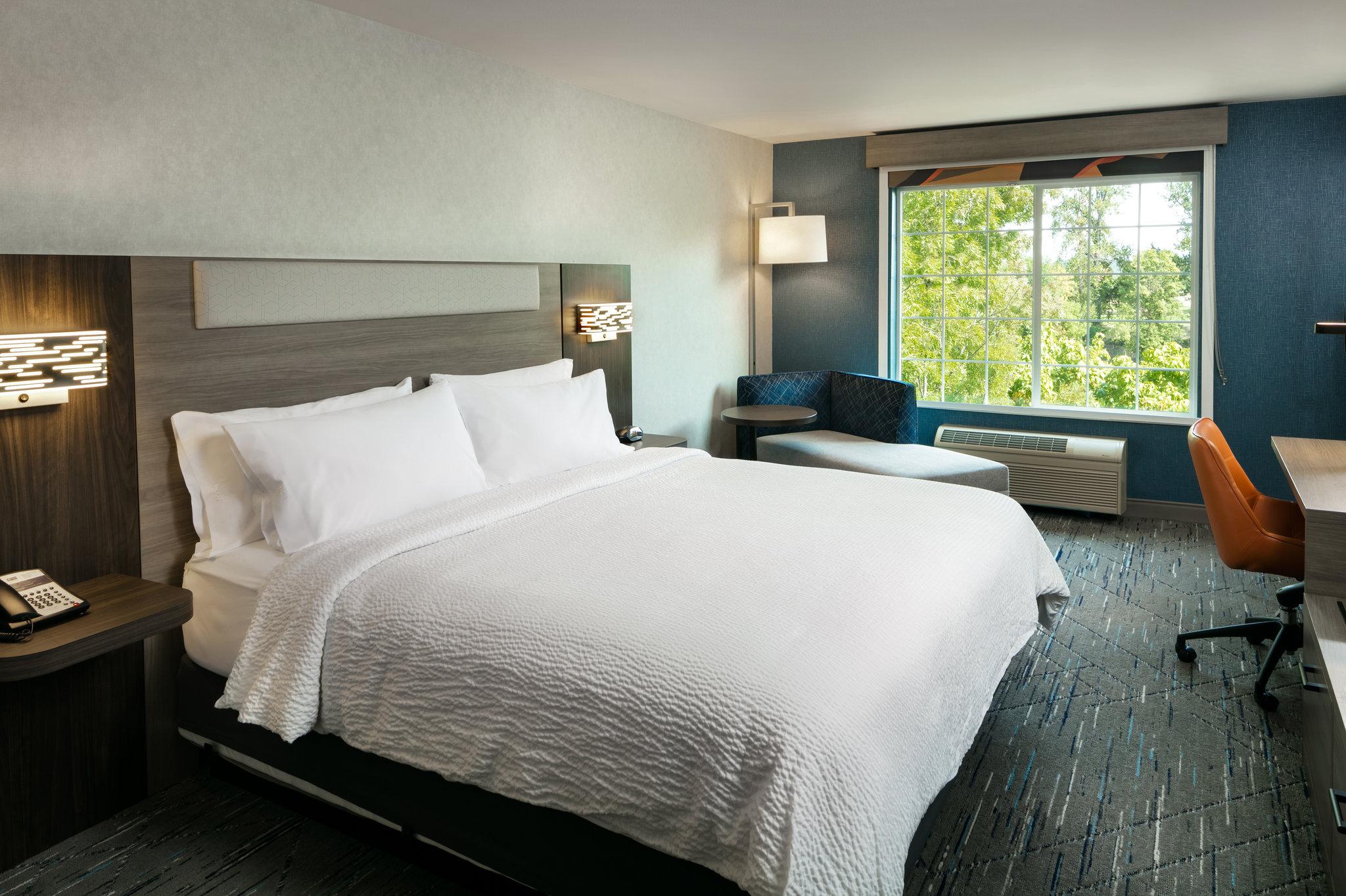 holiday inn express corvallis on the river by ihg