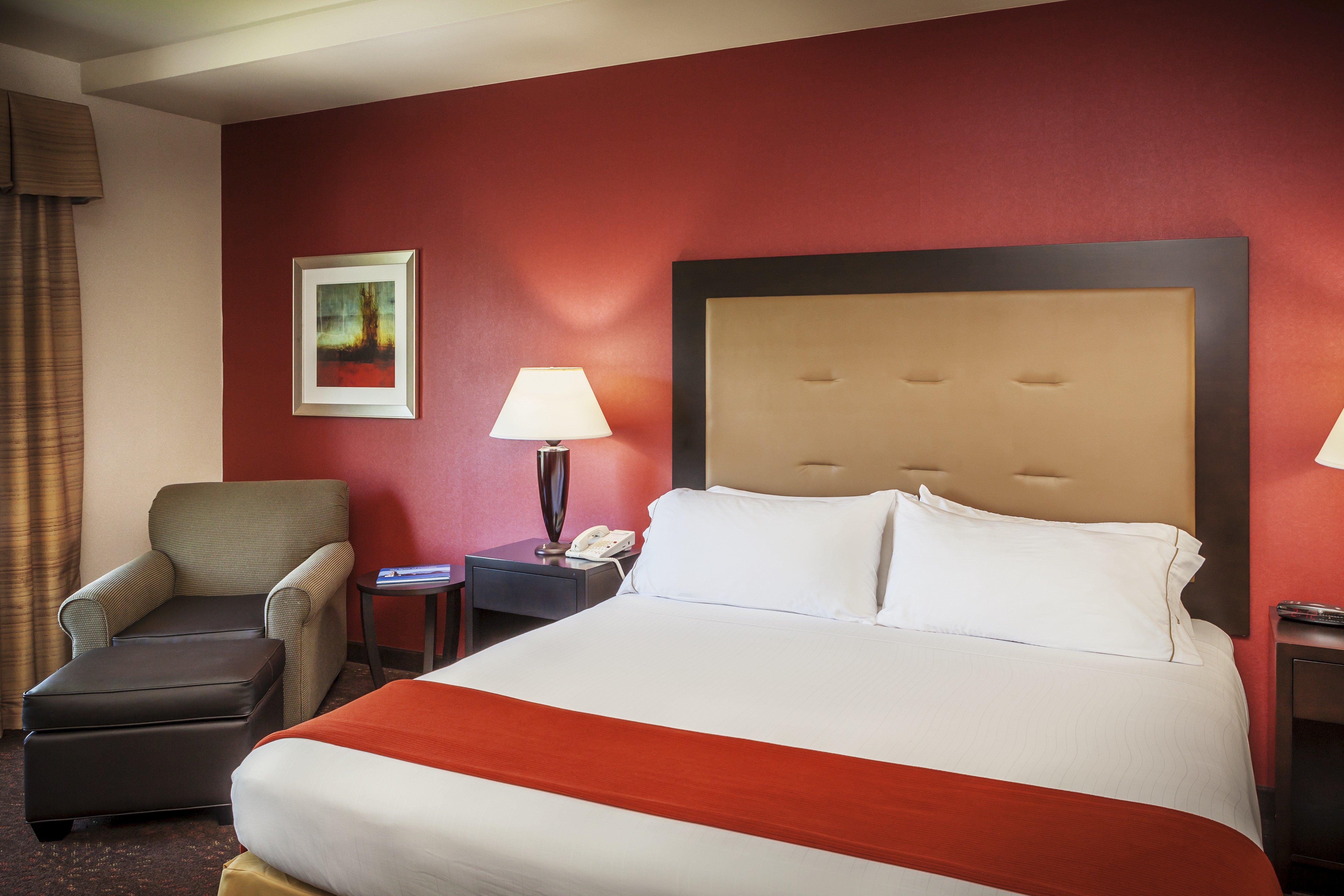 holiday inn express corvallis on the river by ihg
