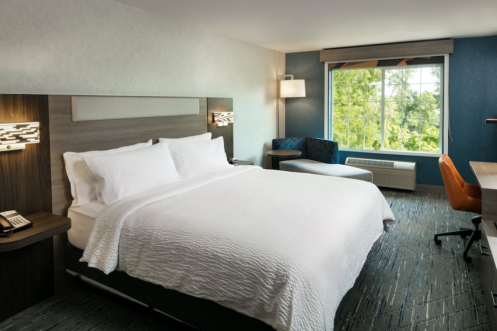 holiday inn express corvallis on the river by ihg