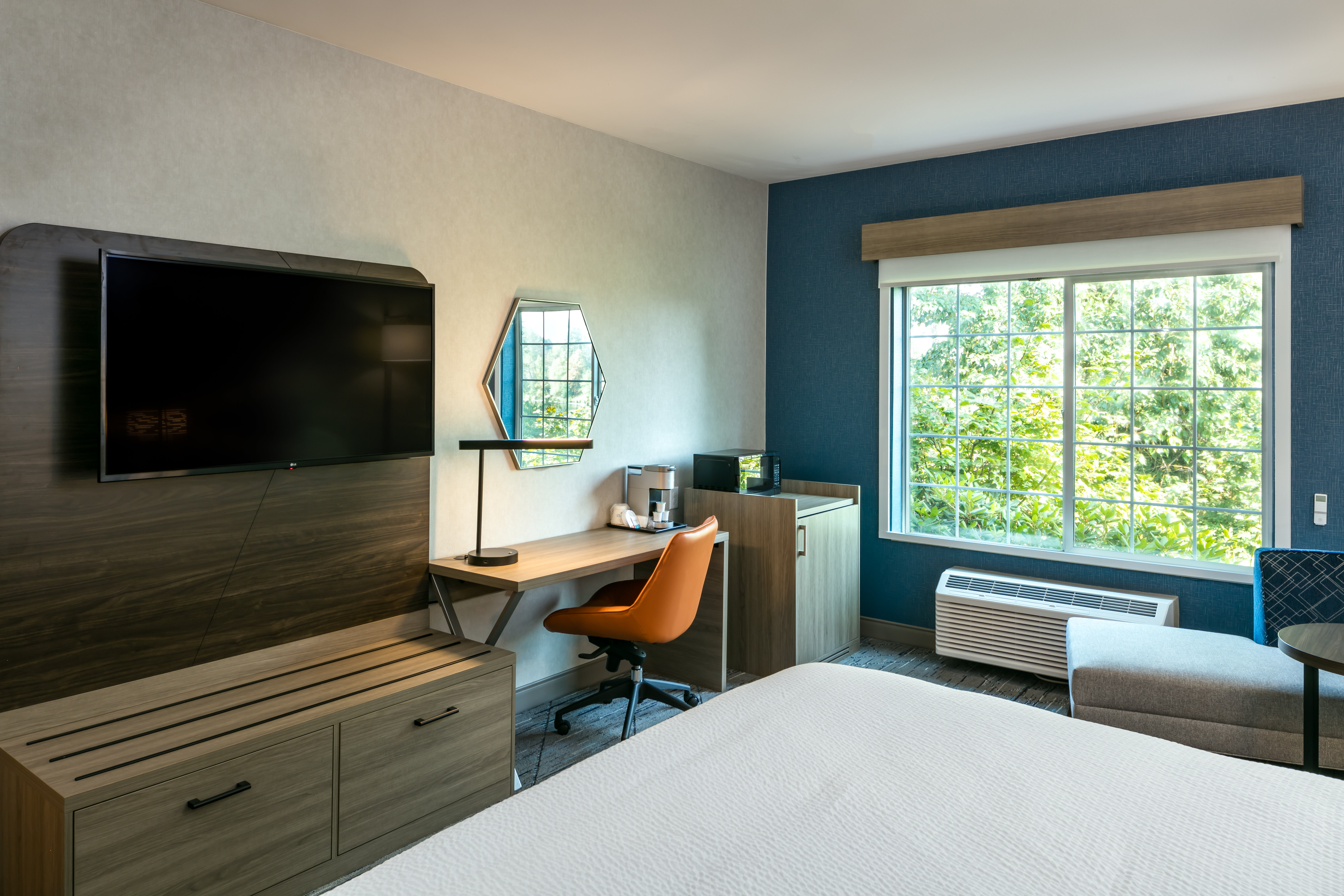 holiday inn express corvallis on the river by ihg