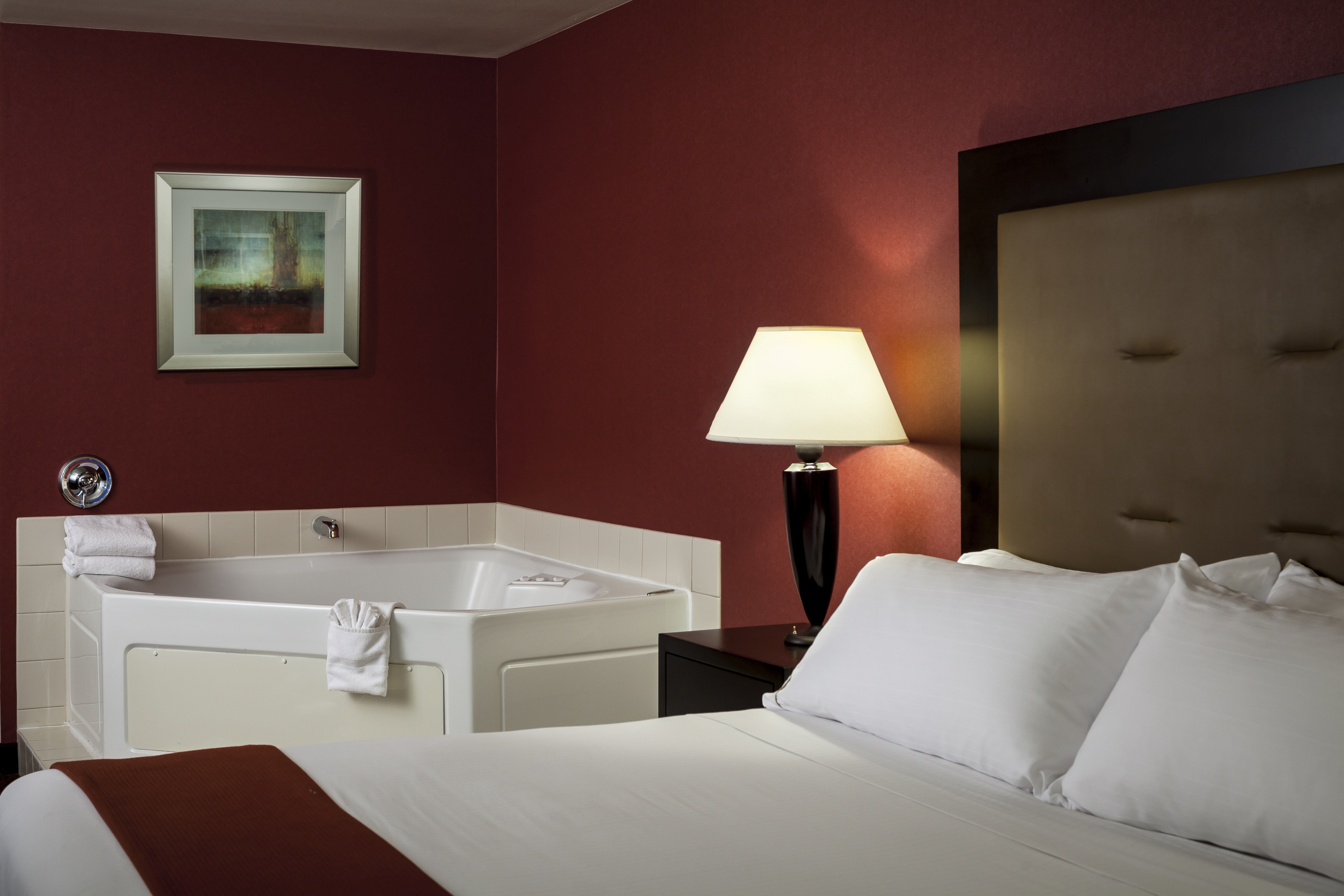 holiday inn express corvallis on the river by ihg