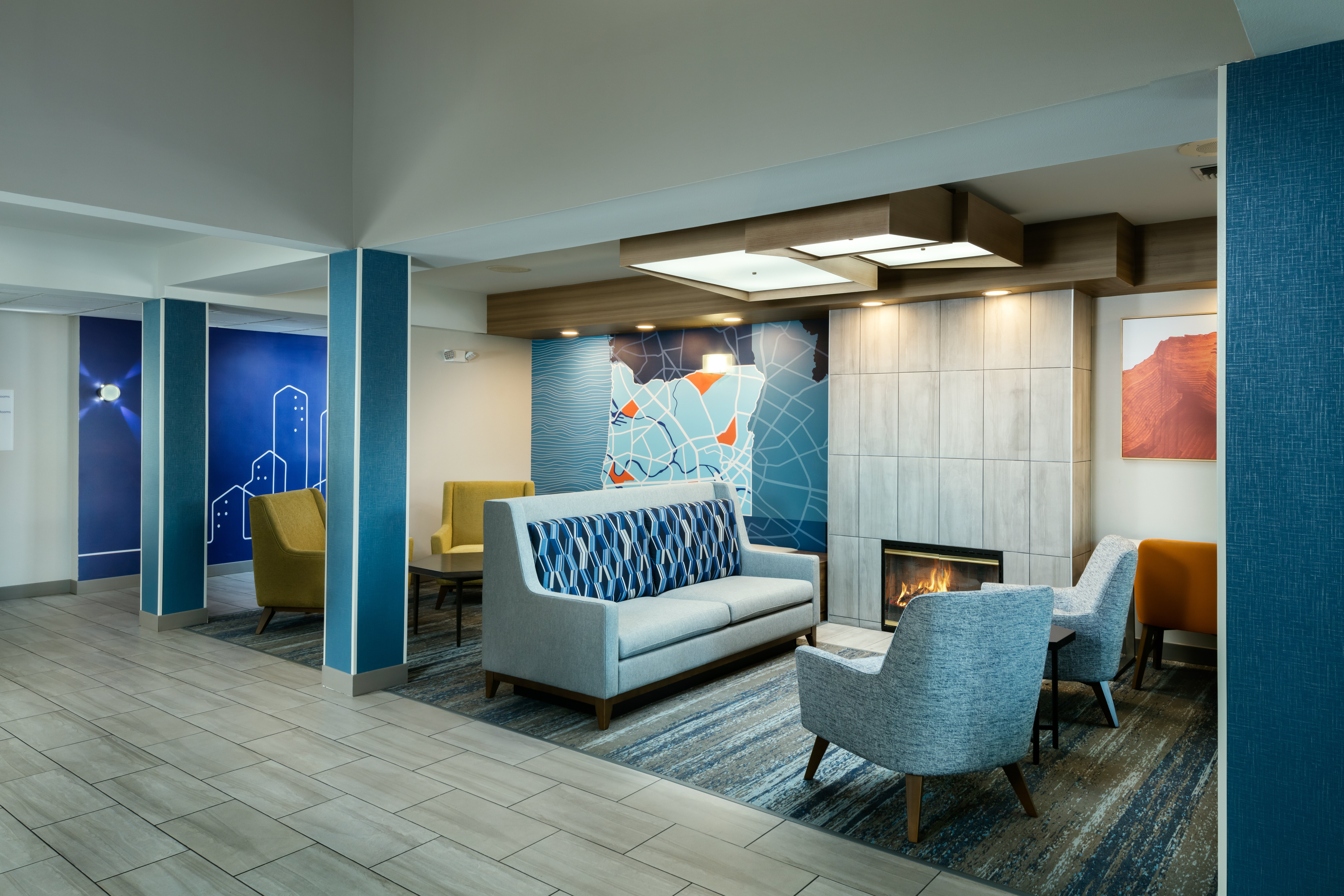 holiday inn express corvallis on the river by ihg