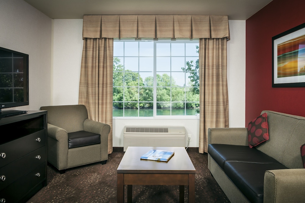 holiday inn express corvallis on the river by ihg