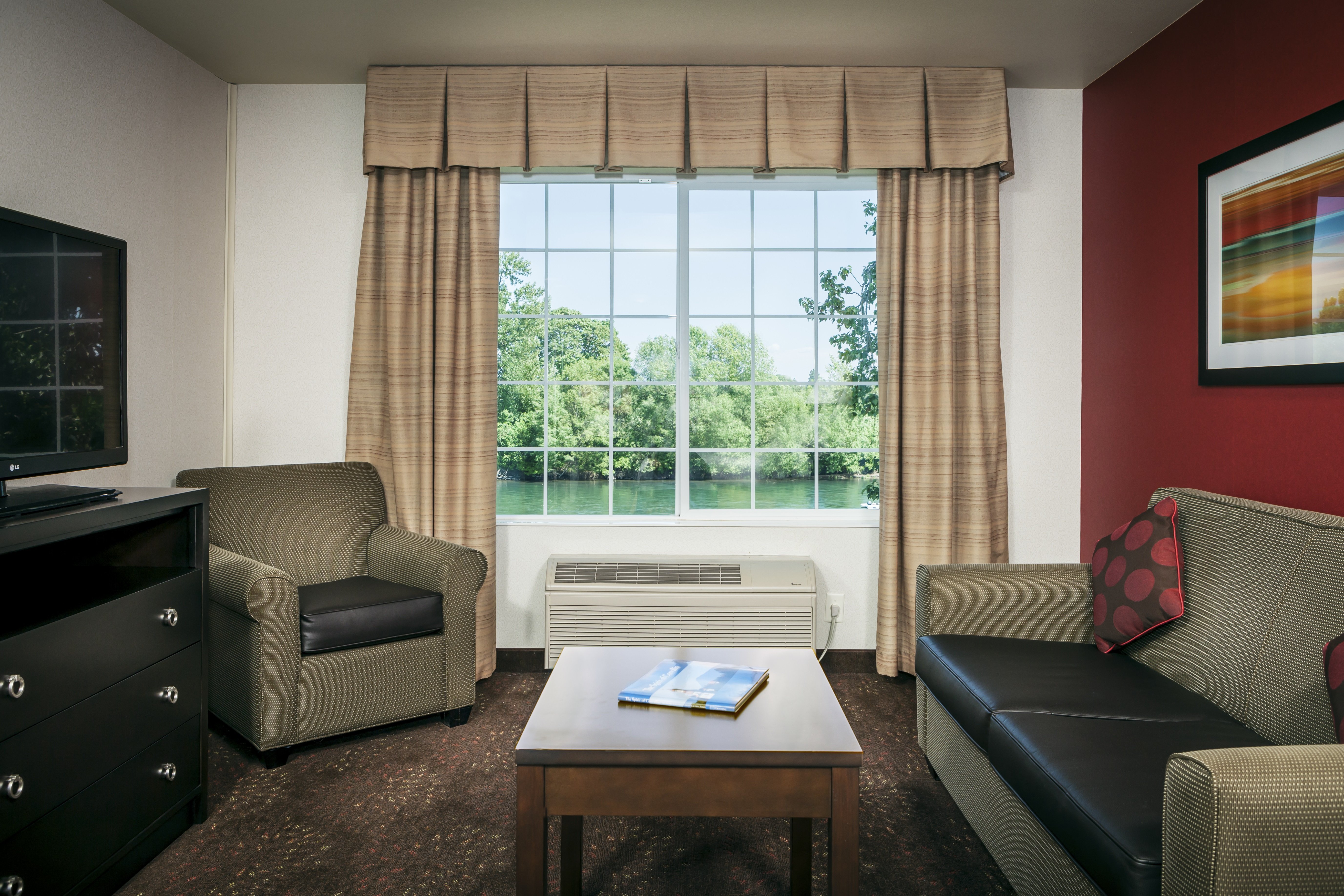 holiday inn express corvallis on the river by ihg