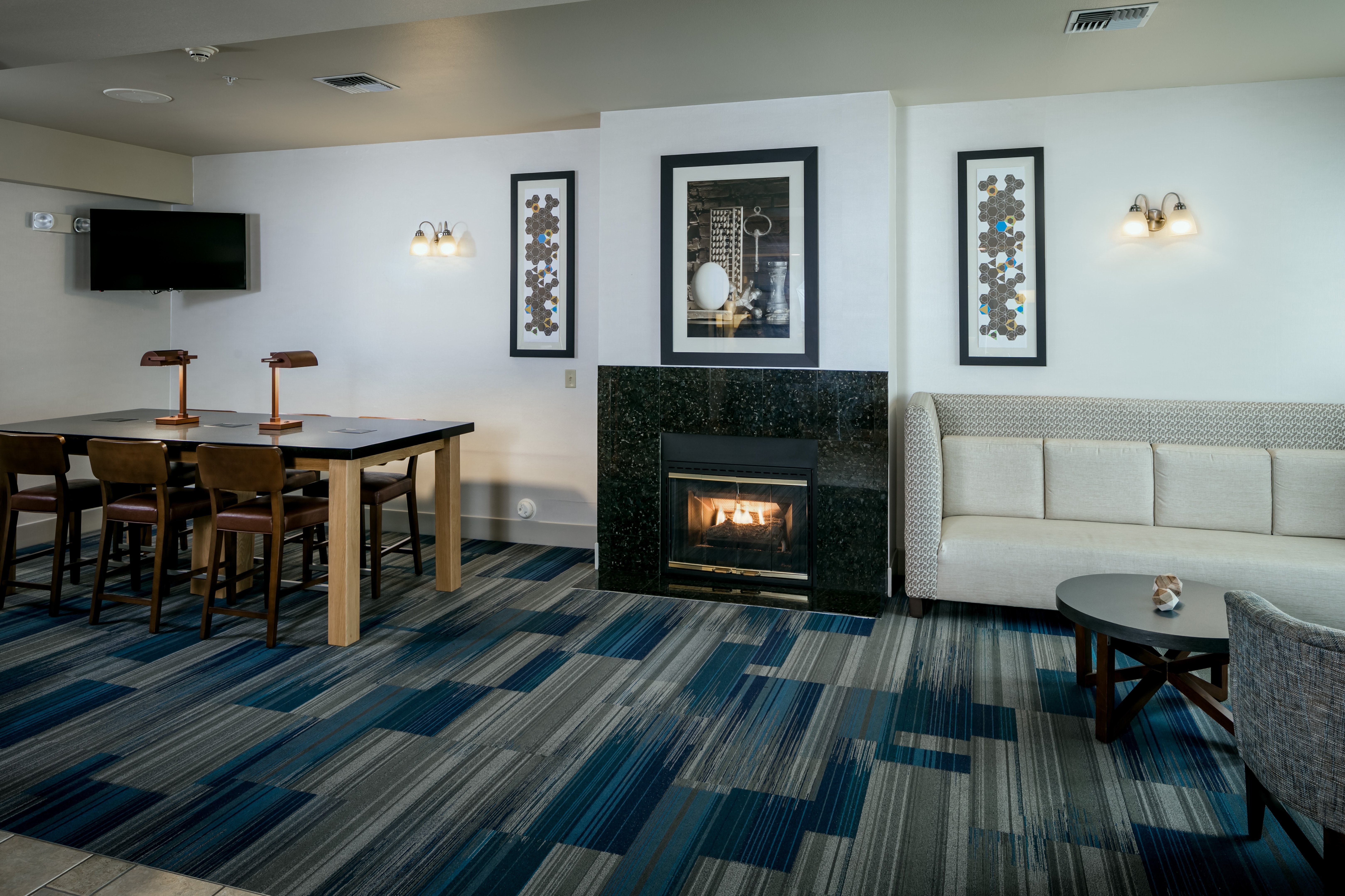 holiday inn express corvallis on the river by ihg