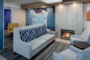 Holiday Inn Express Corvallis-On The River By Ihg,Corvallis>>Benton County,3 star