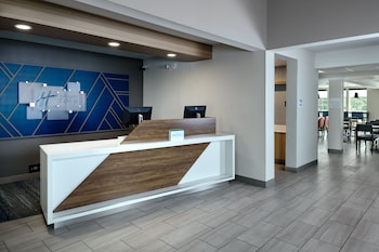 Holiday Inn Express Corvallis-On The River By Ihg,Corvallis>>Benton County,3 star