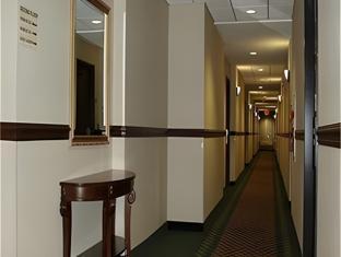 holiday inn express hotel and suites franklin oil city by ihg