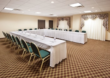 holiday inn express hotel and suites franklin oil city by ihg