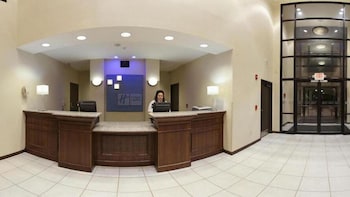 Holiday Inn Express Hotel & Suites Franklin-Oil City By Ihg,Cranberry Township>>Cranberry,3 star