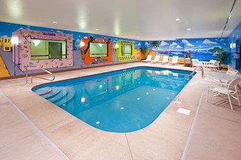 holiday inn express hotel and suites franklin oil city by ihg