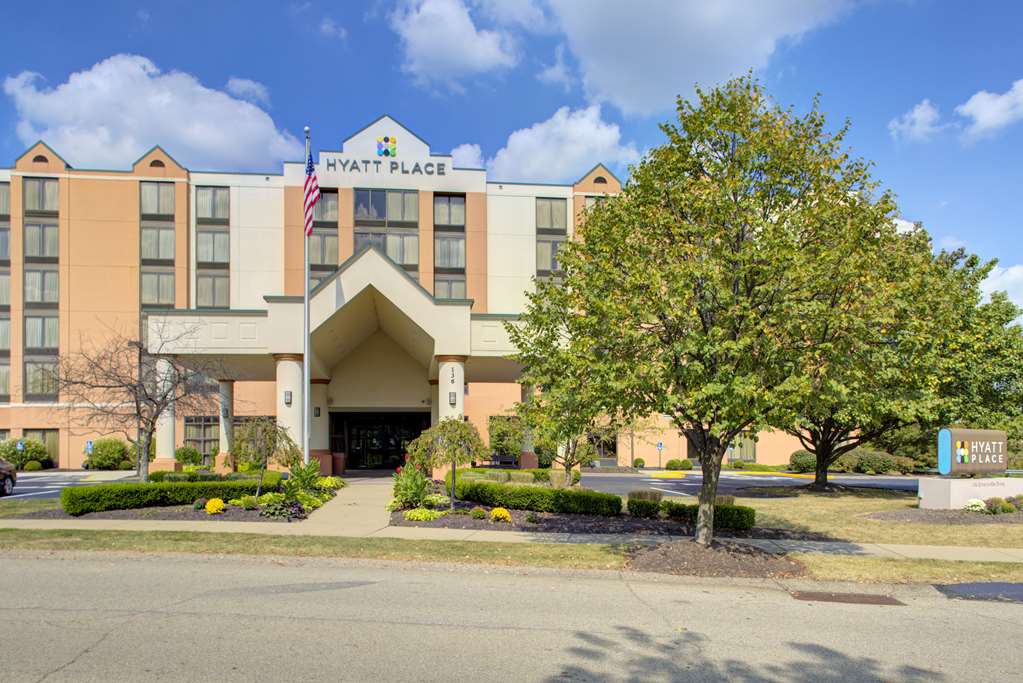 Extended Stay America Premier Suites Pittsburgh Cranberry To