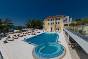 Boutique Hotel Esplanade,Krk>>Crikvenica,4 star