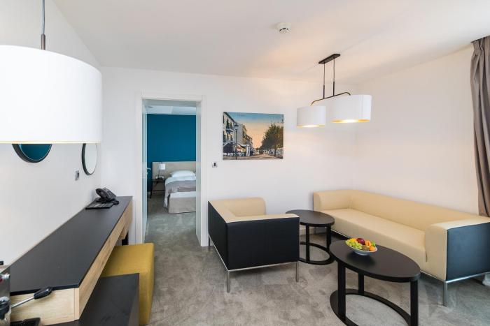 boutique hotel esplanade