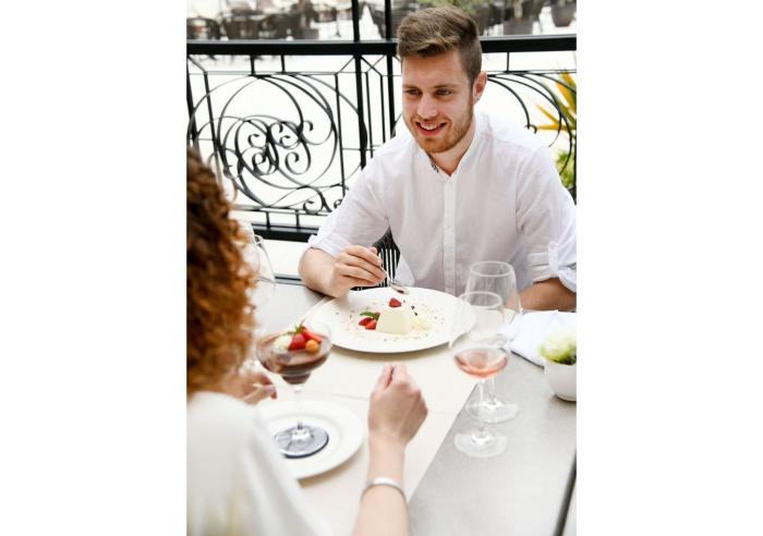 boutique hotel esplanade