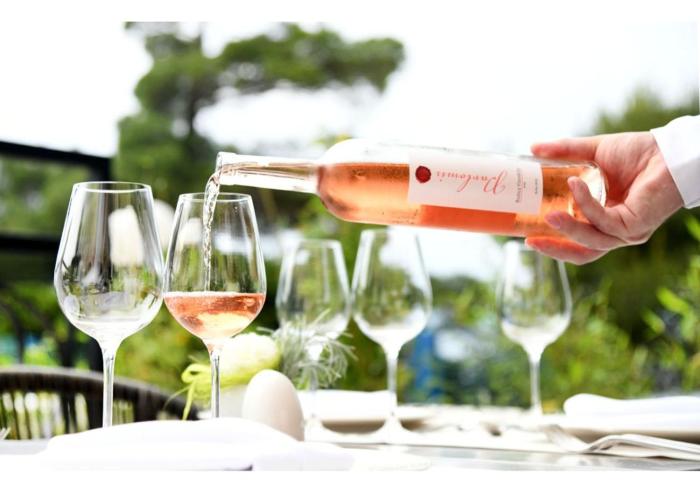 boutique hotel esplanade