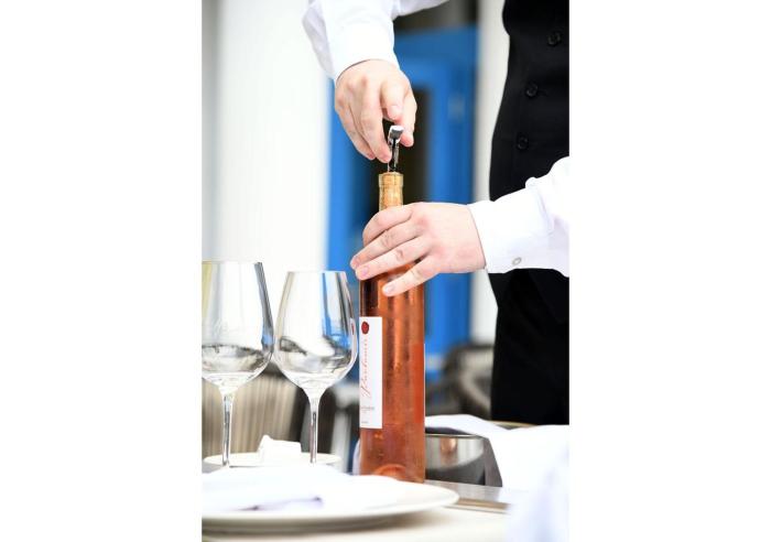 boutique hotel esplanade