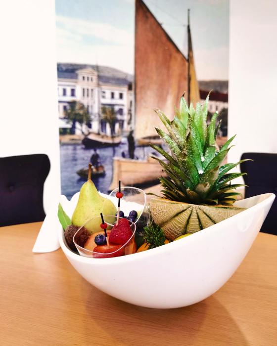 boutique hotel esplanade