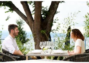 boutique hotel esplanade