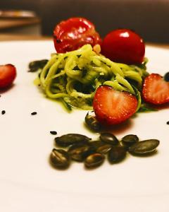 boutique hotel esplanade