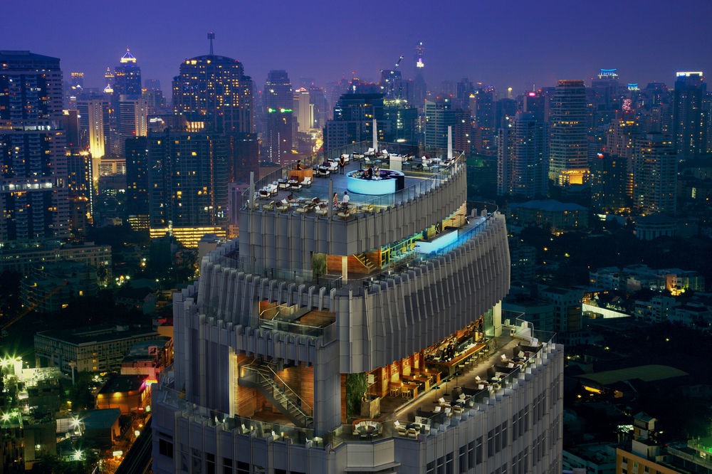marriott bangkok sukhumvit
