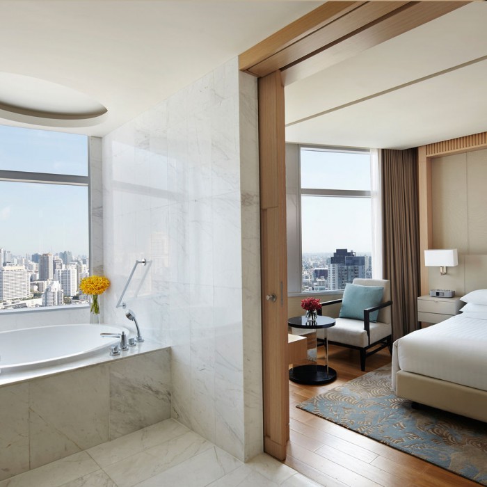 marriott bangkok sukhumvit