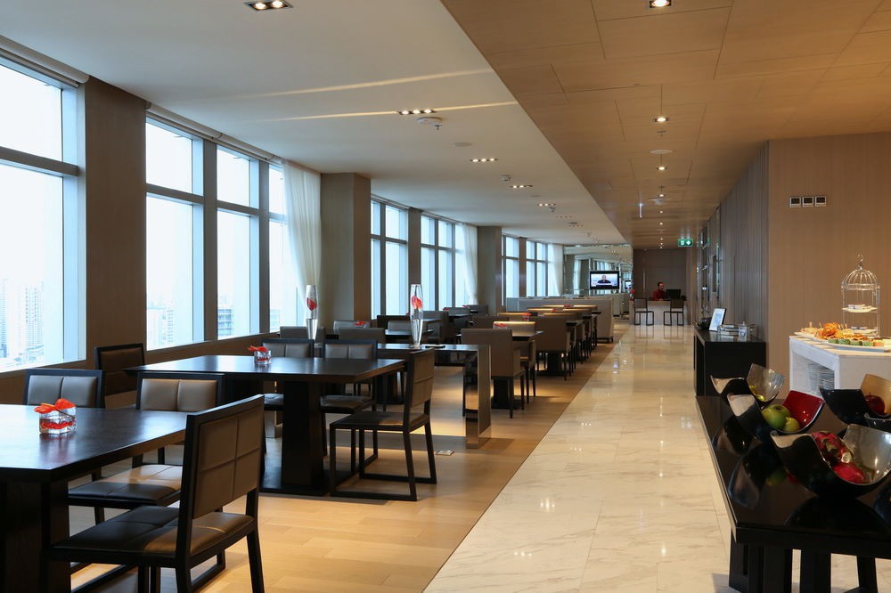 marriott bangkok sukhumvit